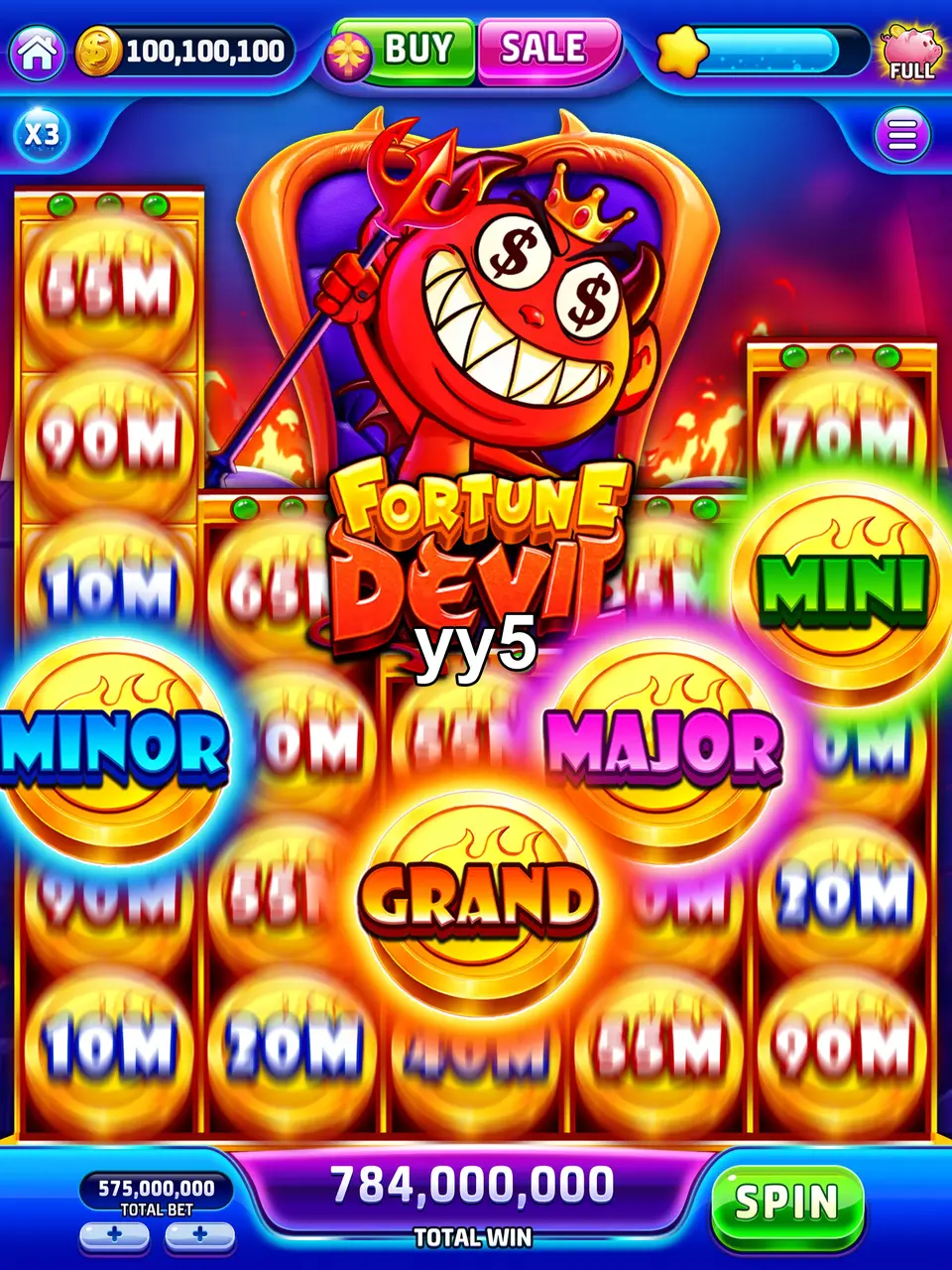 yy5 APK
