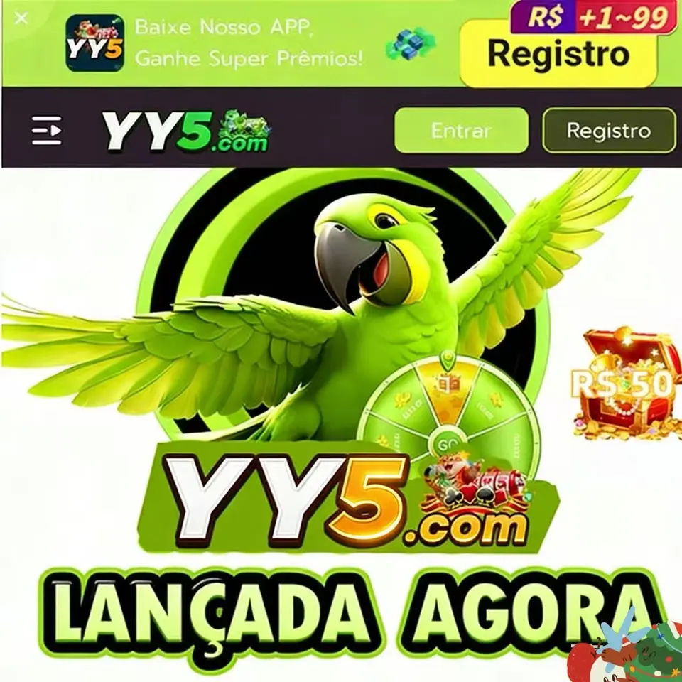 yy5 Login