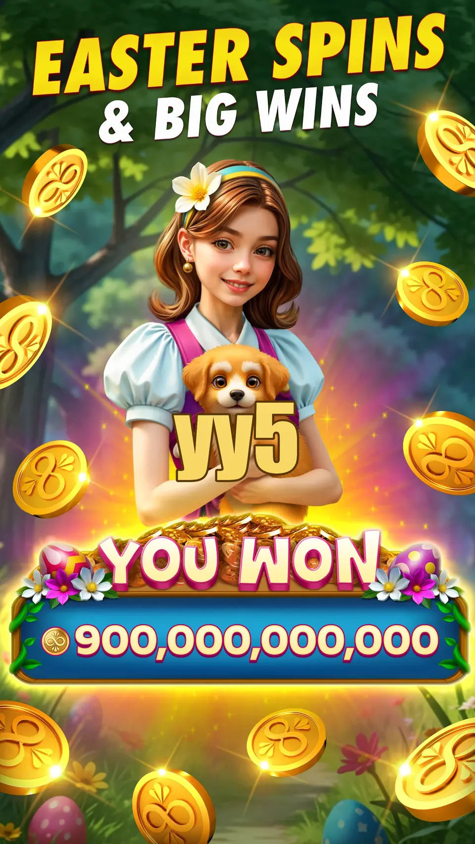 yy5 Login