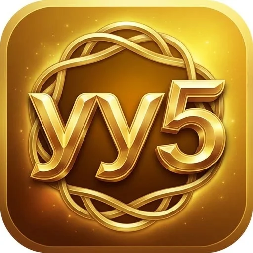 yy5 Logo - Oficial